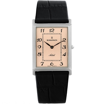 ساعت مچی رومانسون کد TL4118MM1JAC5R